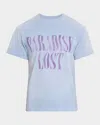 Alchemist Paradise Lost T-shirt In Breeze