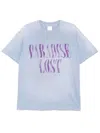 Alchemist Paradise Lost T-shirt In Blau