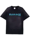 Alchemist Paradise T-shirt In Blue