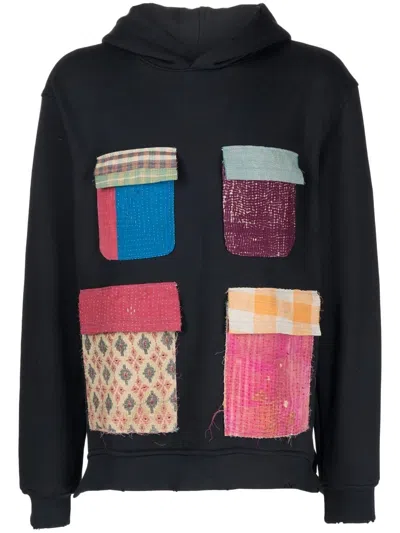 Alchemist Sweaters Black