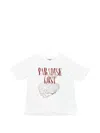 Alchemist Printed T-shirt In White