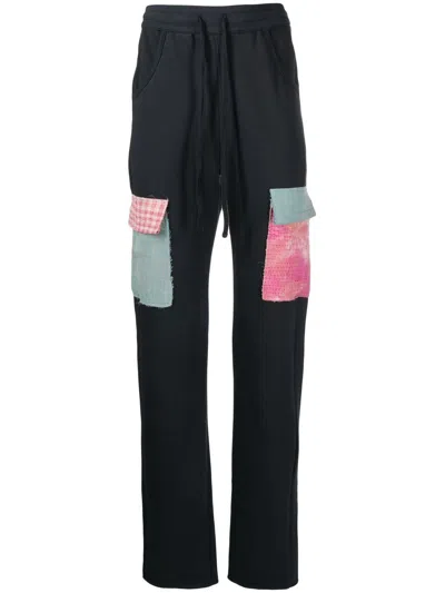 Alchemist Trousers Black