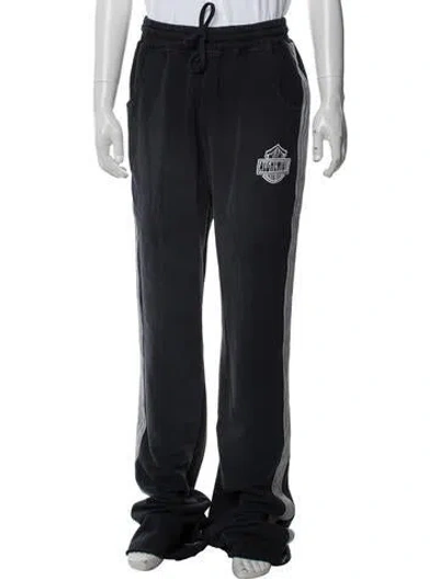 Pre-owned Alchemist Sweatpants W/ Tags In Blue