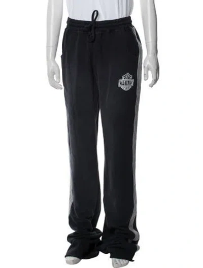 Pre-owned Alchemist Sweatpants W/ Tags In Blue