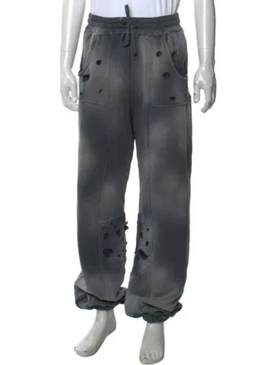 Pre-owned Alchemist Sweatpants W/ Tags In Grey