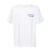 Alchemist Logo-print T-shirt In White