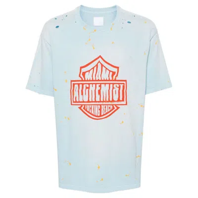 ALCHEMIST ALCHEMIST T-SHIRTS