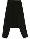 Alchemy All 826 Trousers In Black