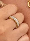 Alchemy & Co Manifested This Ring In Gold In Gold