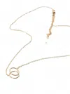 Alchemy & Co Women's Perfect Timing Necklace In Gold In Gold