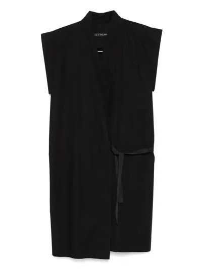 Alchemy Cotton Waistcoat