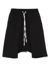 Alchemy Drop-crotch Shorts