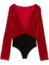 Alchemy Lia Body In Red