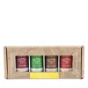 Alchemy Spice Co. Fiesta Spice Blend, Set Of 4