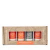 Alchemy Spice Co. Hot In Here Spice Blend, Set Of 4