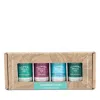 Alchemy Spice Co. Mediterranean Spice Blend, Set Of 4