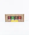 Alchemy Spice Fiesta Spice Blend Collection Gift Set, 4 Piece