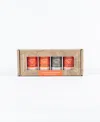 Alchemy Spice It's Getting Hot In Here Spice Blend Collection Gift Set, 4 Piece