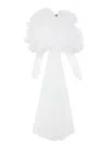 Alchemy Tulle-panels Jacket