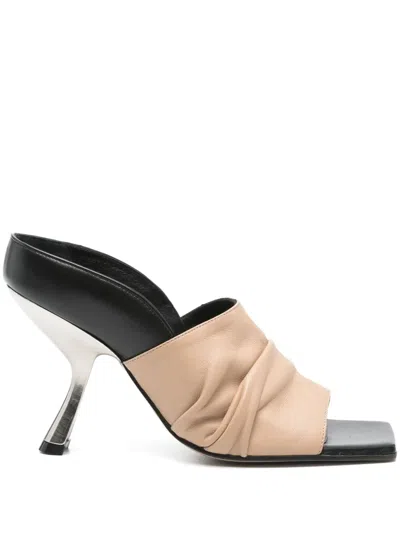 Alchimia Di Ballin 90mm Musa Mules