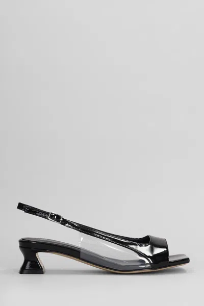 ALCHIMIA ALCHIMIA SANDALS