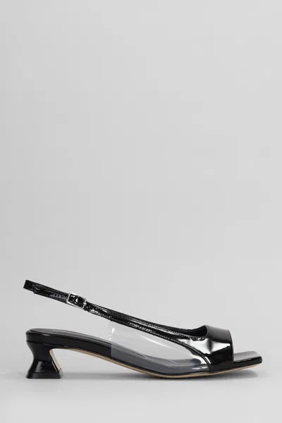 ALCHIMIA ALCHIMIA SANDALS