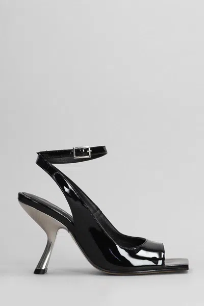 ALCHIMIA ALCHIMIA SANDALS
