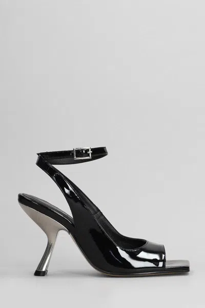 ALCHIMIA ALCHIMIA SANDALS
