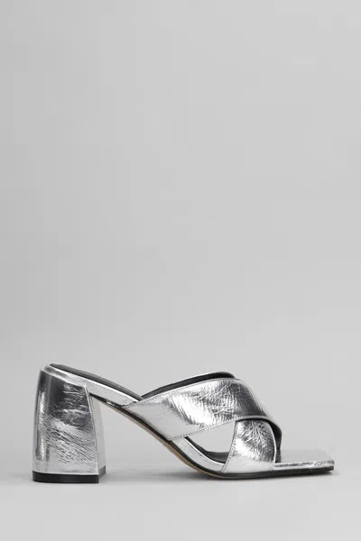ALCHIMIA ALCHIMIA SLIPPER-MULE