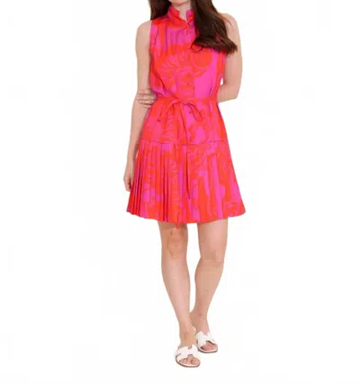 Alden Adair Bella Dress In Bloom