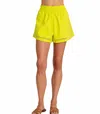 Alden Adair Lottie Top In Rainforest In Orange