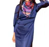 Alden Adair Hayden Scarf In Star Power In Multi