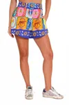 Alden Adair James Short In Nirvana In Multi