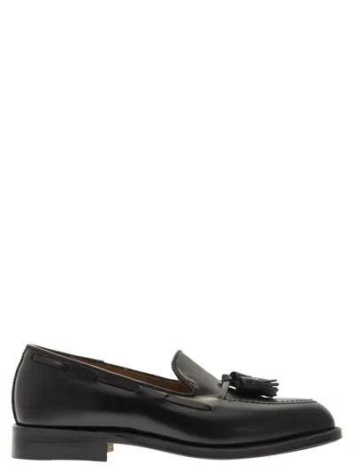 Alden Shoe Company Alden 563 Loafer Tassels