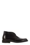 Alden Shoe Company Alden Classic Chukka Shoe