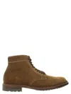 Alden Shoe Company Alden Simple Pointed Suede Boot