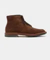 Alden Shoe Company Men's Alden Indy Boot In Dark Brown, Size 13 In Brown