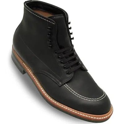 Alden Shoe Company Men's Indy Boot In Black