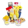Alder Creek All Smiles Gift Food Set In Multi