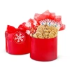 Alder Creek Christmas Cookies & Chocolate Food Set In Multi