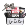 Alder Creek Fa La La Holiday Gift Basket In Multi
