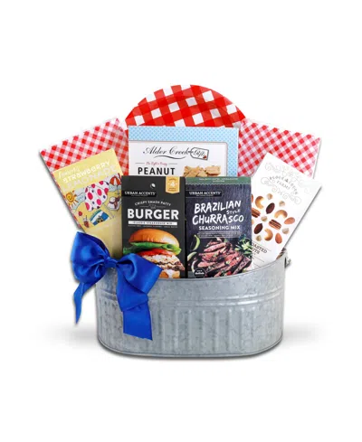 Alder Creek Gift Baskets 4th Of July Bbq Gift Basket
