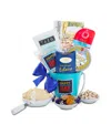 Alder Creek Gift Baskets Best Dad Ever Bucket, 7 Piece In No Color