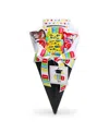 Alder Creek Gift Baskets Graduation Candy Bouquet, 9 Piece In No Color