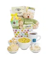 Alder Creek Gift Baskets Hugs Well Wishes, 7 Piece In No Color
