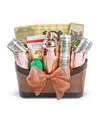 Alder Creek Gift Baskets Moscow Mule Gift Set In No Color