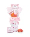 Alder Creek Gift Baskets Pop The Bubbly Tumbler Gift, 3 Piece In No Color
