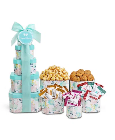 Alder Creek Gift Baskets Russell Stover Everyday Chocolate Tower, 17 Pieces In No Color
