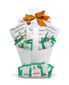 Alder Creek Gift Baskets Russell Stover Sugar Free Chocolate Gift Basket, 6 Piece In No Color