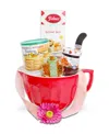 Alder Creek Gift Baskets Sunny Morning Baking Gift Basket, 6 Pieces In No Color